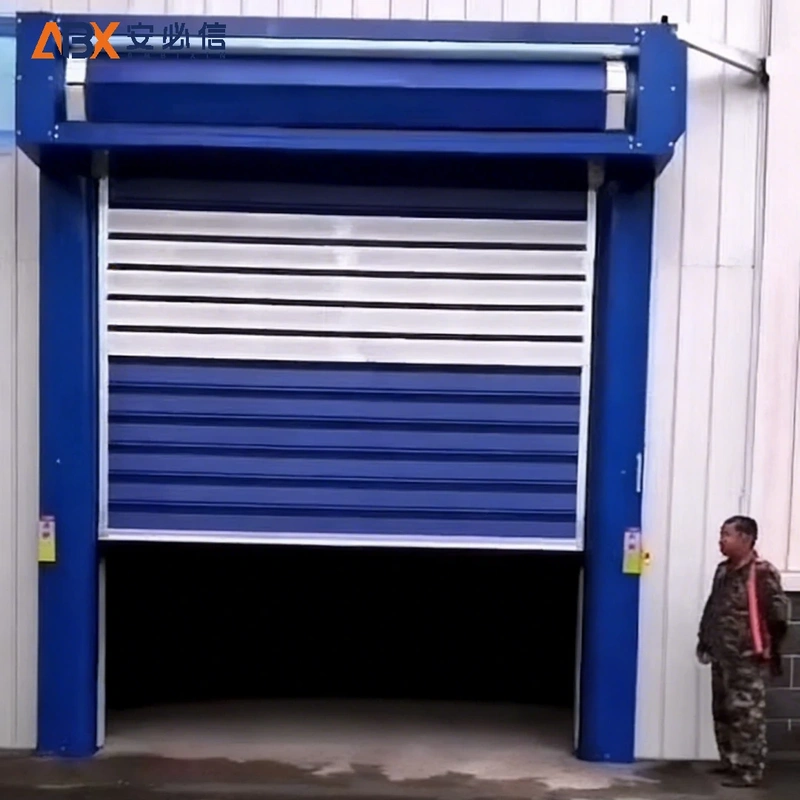 重庆雷达高速门